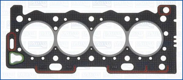 Gasket, cylinder head 10167100