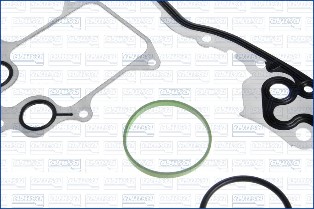 AJUSA 54155000 Gasket Kit, crankcase