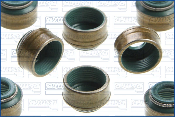 Seal Set, valve stem 57004500