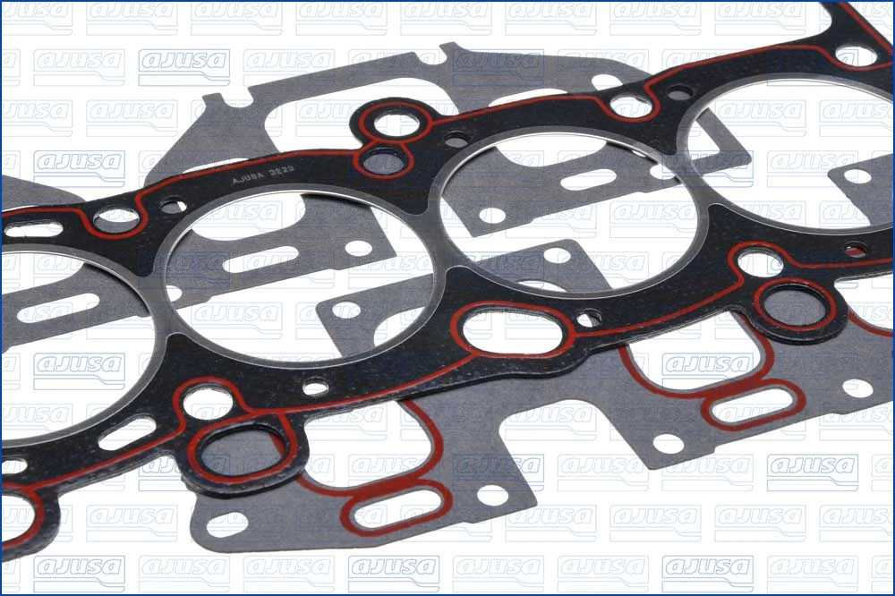 AJUSA 50105600 Full Gasket Kit, engine