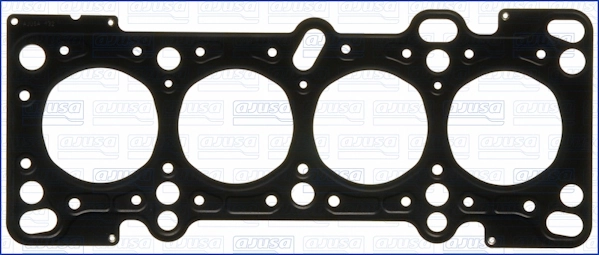 Gasket, cylinder head MULTILAYER STEEL 10143300