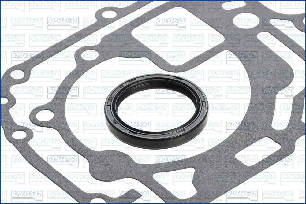 AJUSA 54075600 Gasket Kit, crankcase