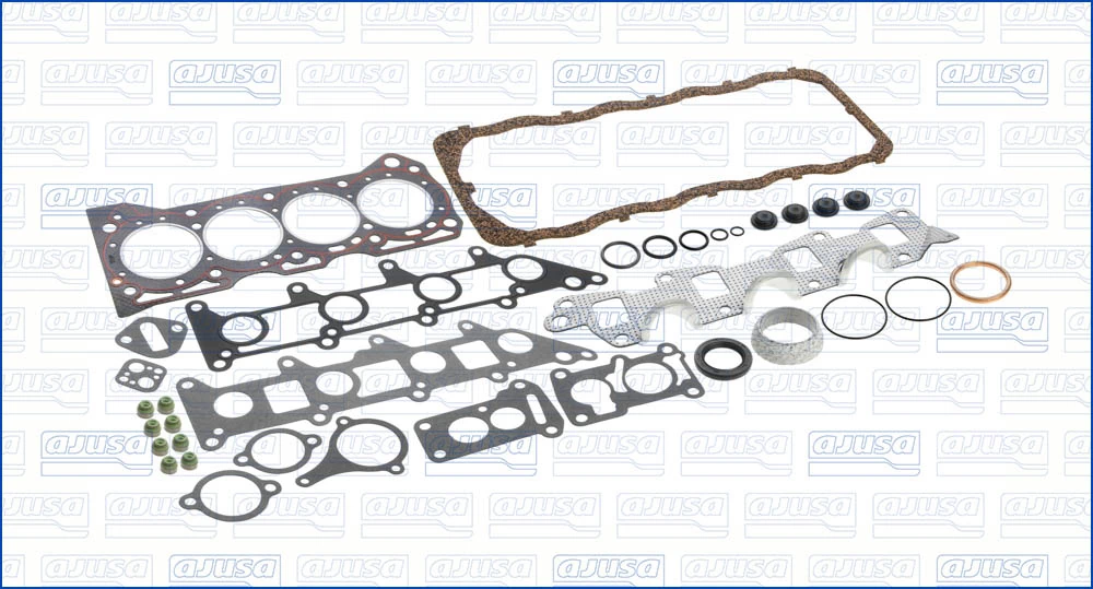 AJUSA 52098300 Gasket Kit, cylinder head