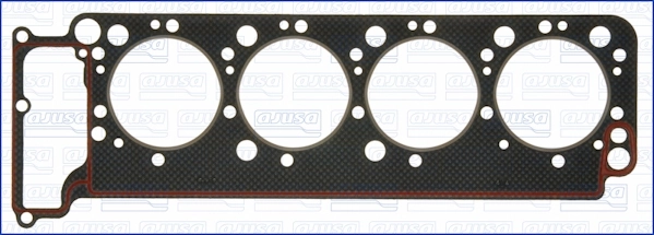 Gasket, cylinder head FIBERMAX 10093800