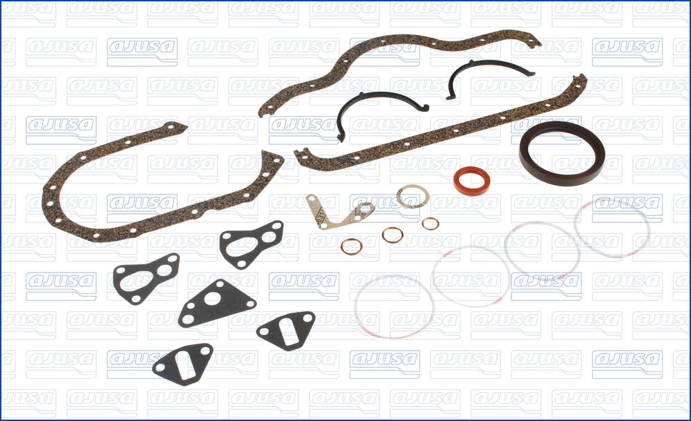 AJUSA 54022700 Gasket Kit, crankcase