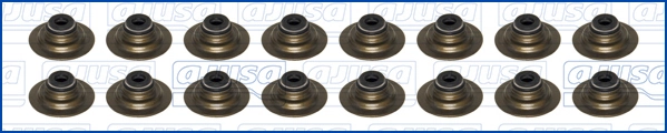 Seal Set, valve stem 57019400