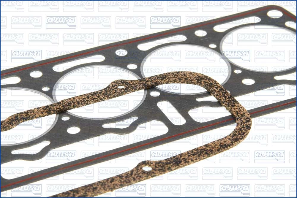 Gasket Kit, cylinder head 52004500