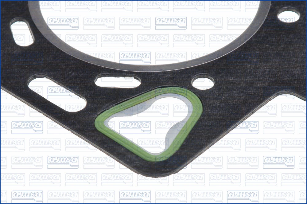 Gasket, cylinder head FIBERMAX 10076900