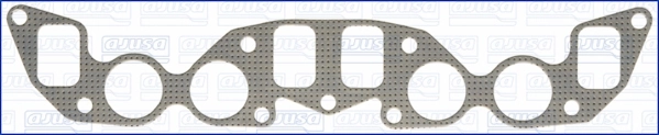 Gasket, intake/exhaust manifold 13045400