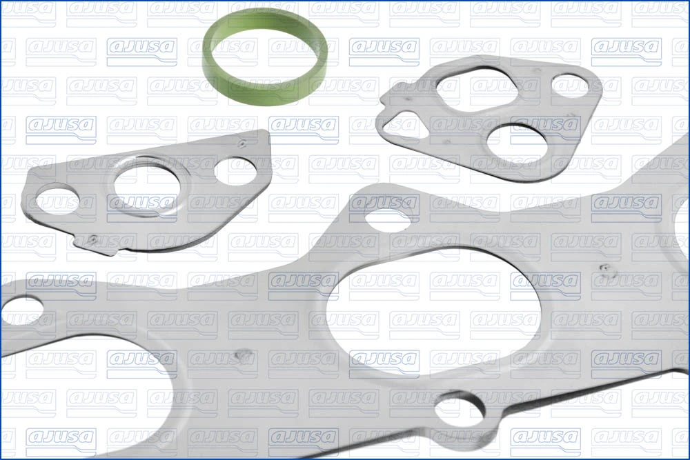 AJUSA 52227700 Gasket Kit, cylinder head