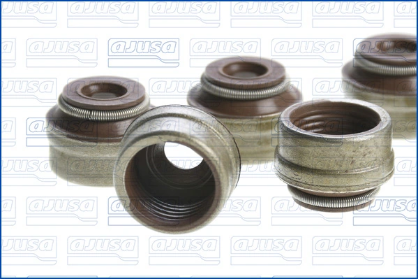 Set Gasket, Batang Injap 57040600