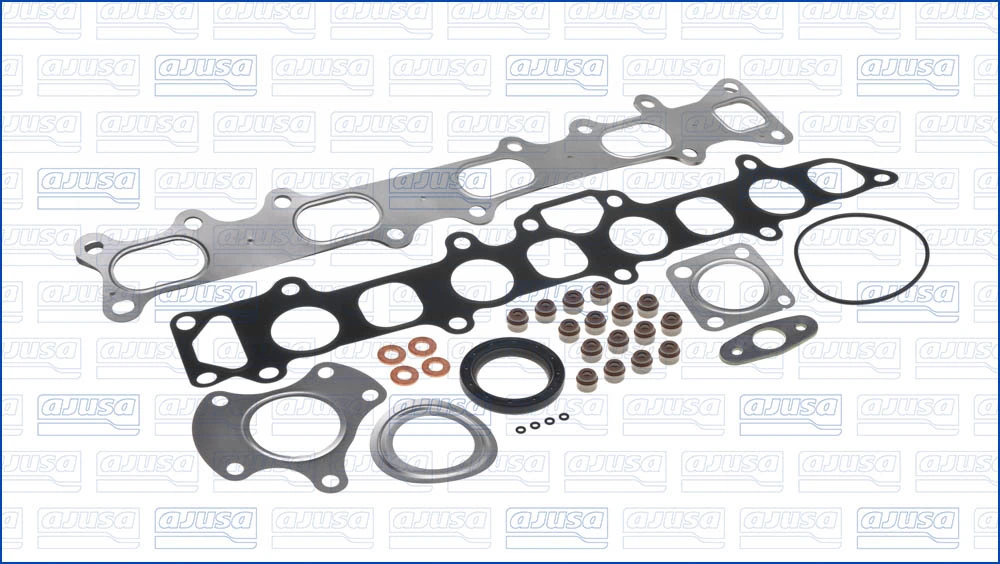 AJUSA 53030000 Gasket Kit, cylinder head