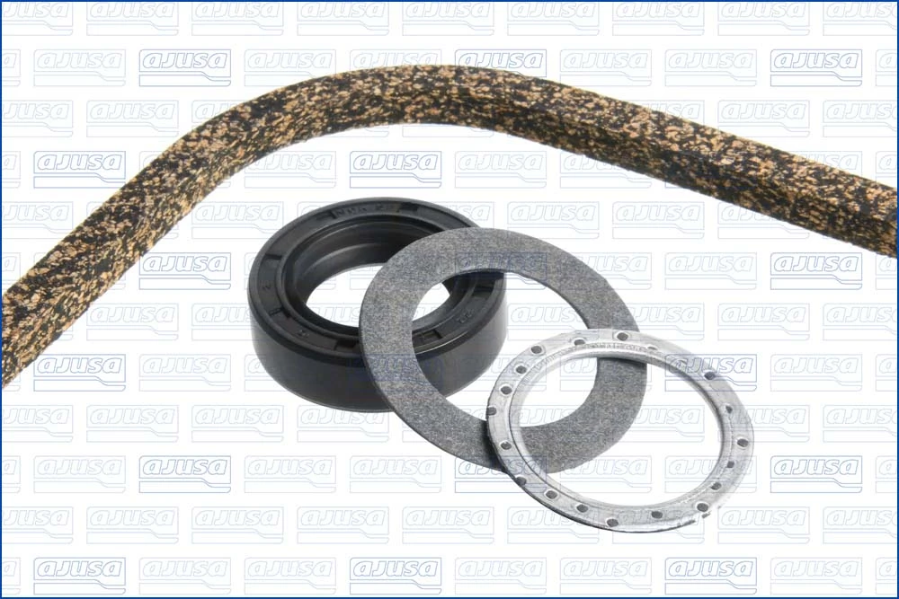 AJUSA 54006500 Gasket Kit, crankcase
