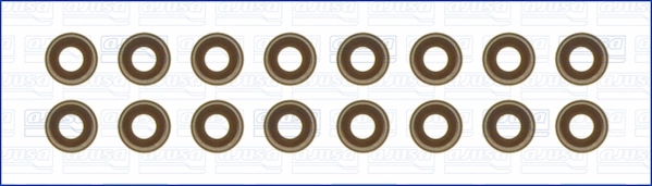 Seal Set, valve stem 57049200