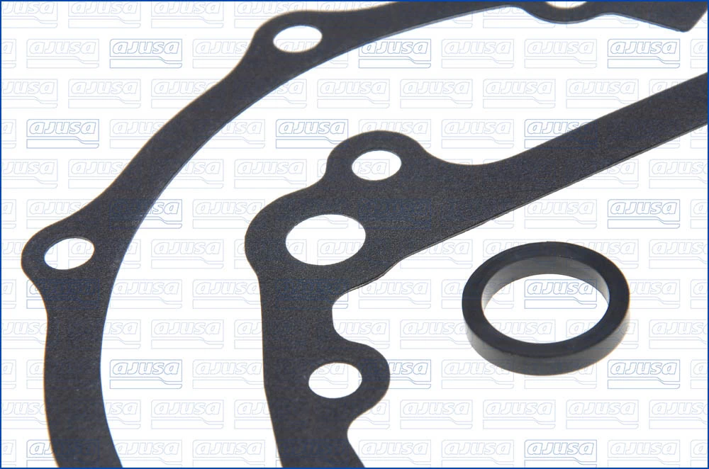 Gasket Kit, crankcase 54152400