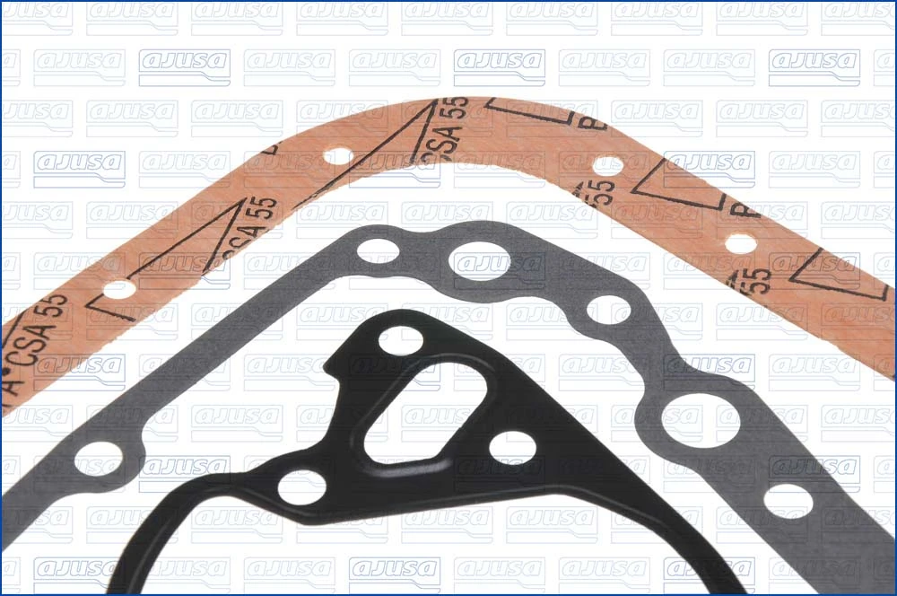 AJUSA 51047000 Full Gasket Kit, engine