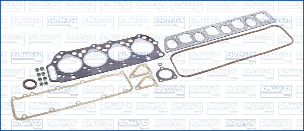 AJUSA 52210900 Gasket Kit, cylinder head