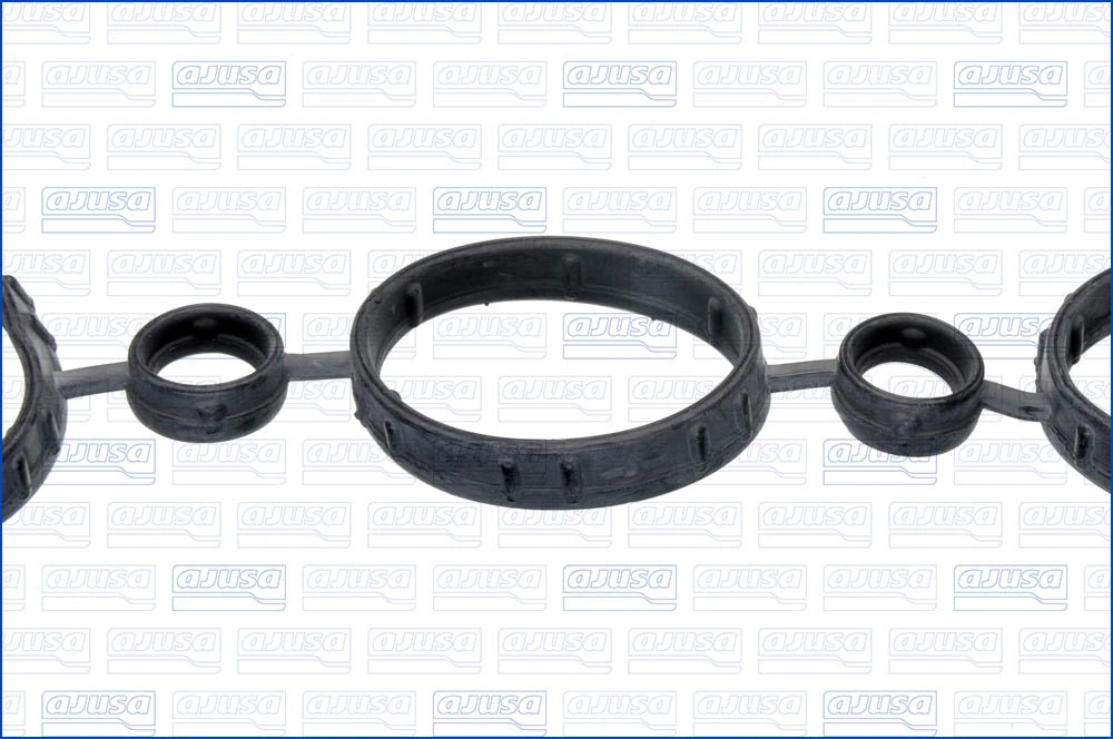 Gasket, cylinder head cover 11110300