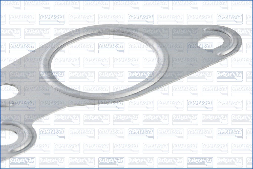 Gasket, exhaust manifold 13022600