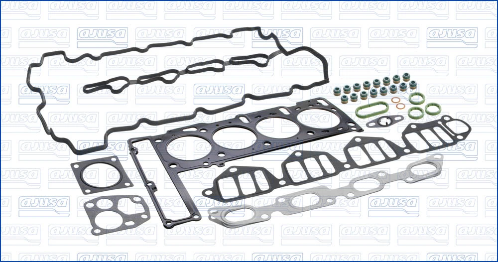AJUSA 52286300 Gasket Kit, cylinder head