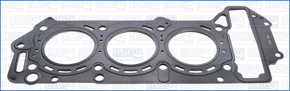 AJUSA 10207300 Gasket, cylinder head