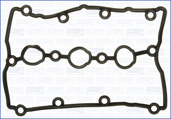 Gasket, cylinder head cover 11095800