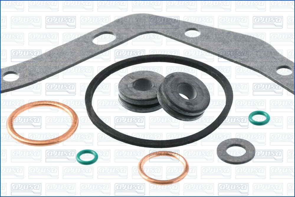AJUSA 54008200 Gasket Kit, crankcase