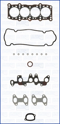 Gasket Kit, cylinder head FIBERMAX 52061100