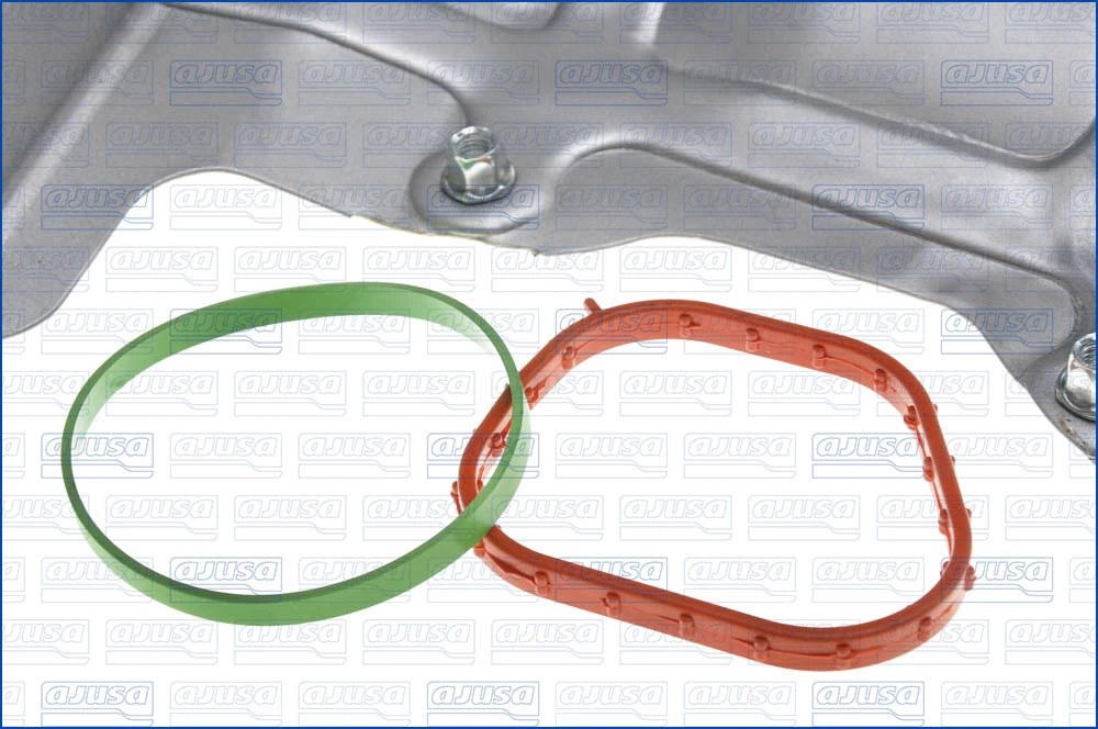 AJUSA 52283900 Gasket Kit, cylinder head