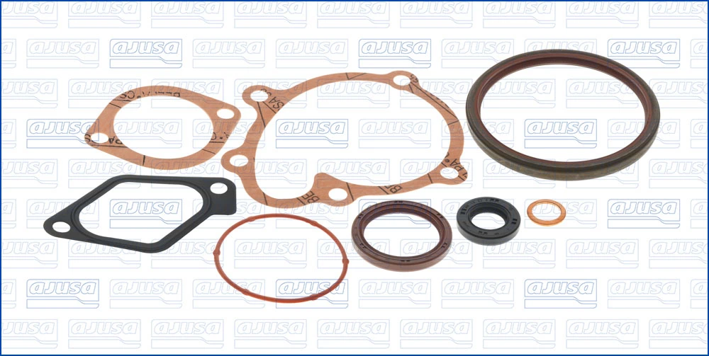 AJUSA 54123000 Gasket Kit, crankcase