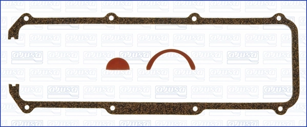 Gasket Set, cylinder head cover 56001400