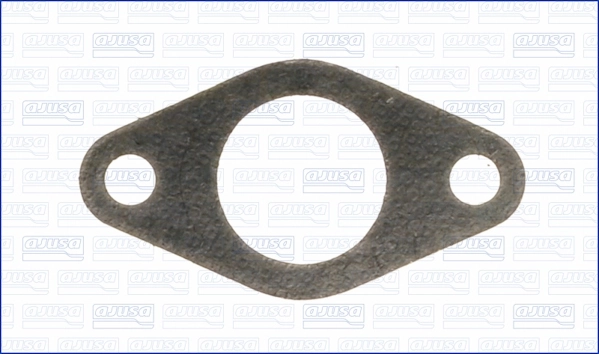 Gasket, exhaust manifold 13161700