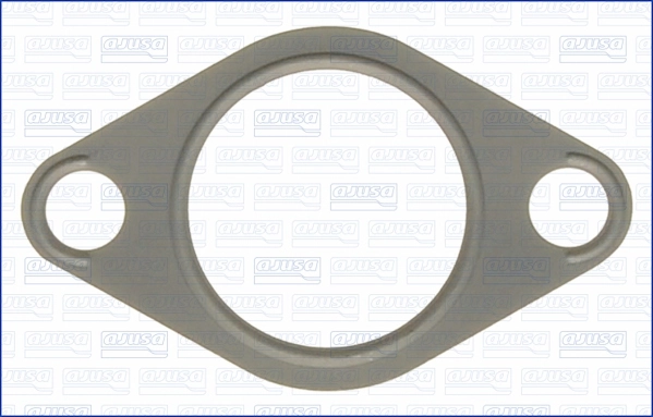 Gasket, exhaust manifold 13012200