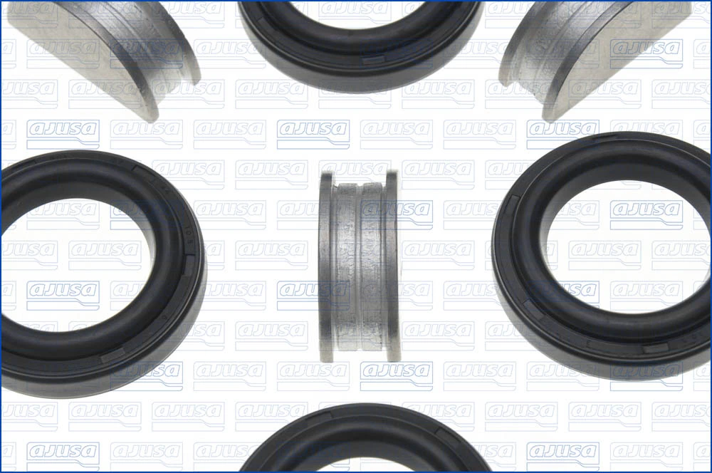 AJUSA 56042100 Gasket Set, cylinder head cover