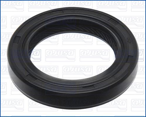 Shaft Seal, crankshaft 15010700