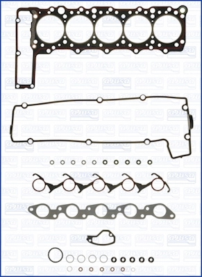 Gasket Kit, cylinder head FIBERMAX 52145300