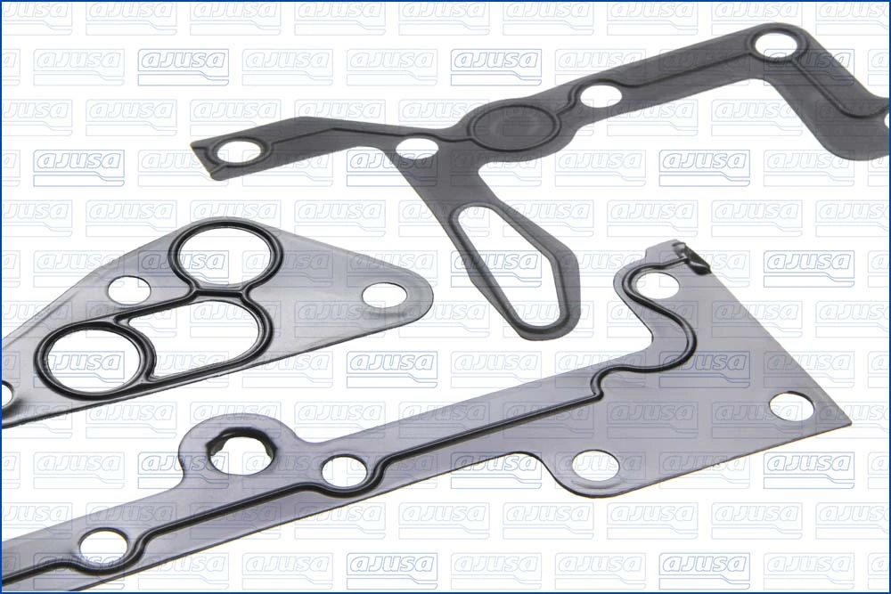 AJUSA 54162500 Gasket Kit, crankcase