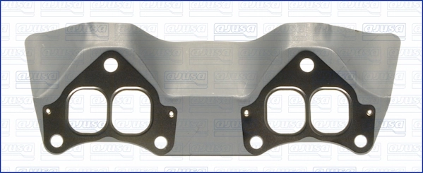 Gasket, exhaust manifold MULTILAYER STEEL 13088600