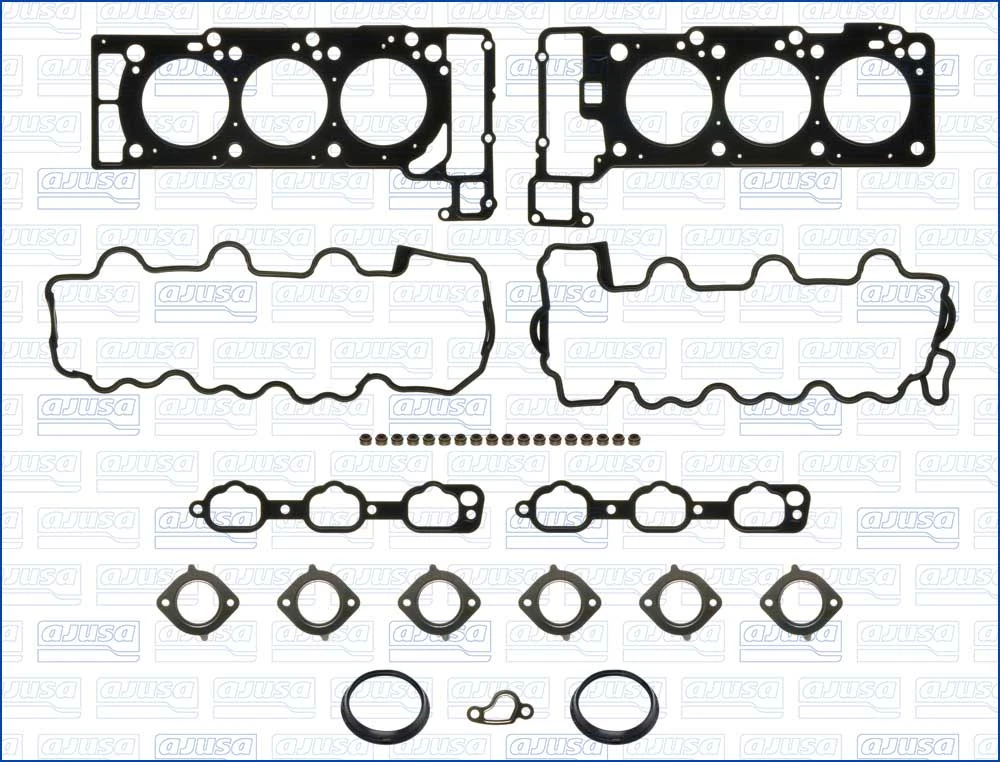 Gasket Kit, cylinder head MULTILAYER STEEL 52216300