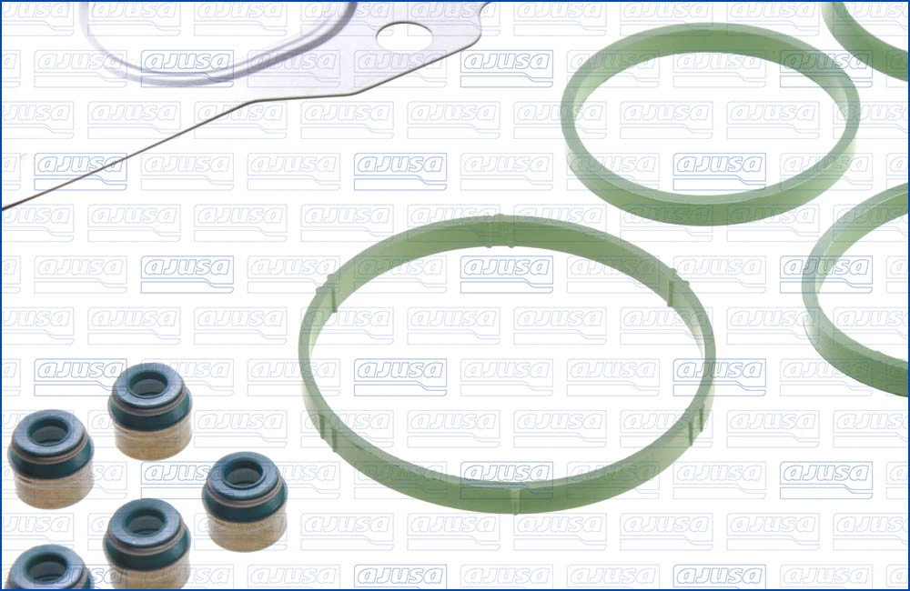 AJUSA 52216800 Gasket Kit, cylinder head
