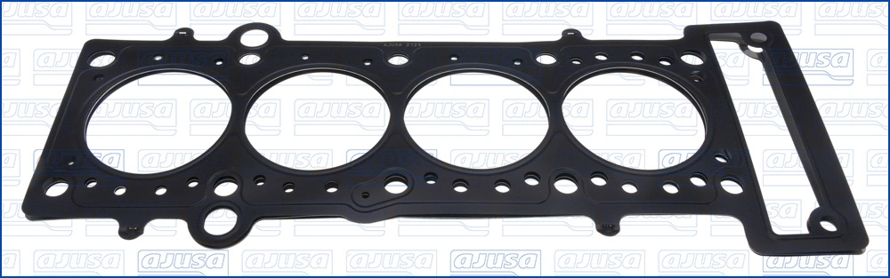 Gasket, cylinder head MULTILAYER STEEL 10151700