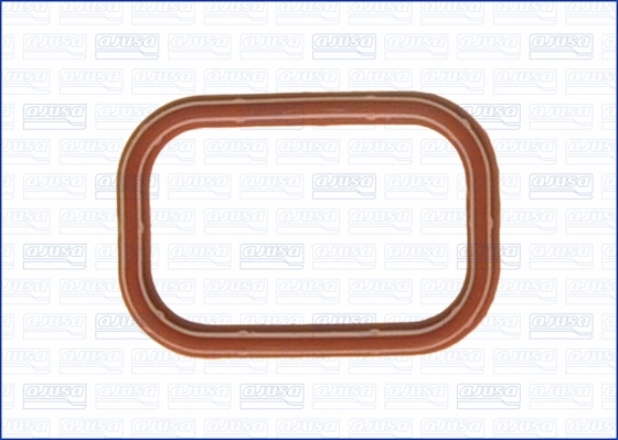 Gasket, intake manifold 13169800