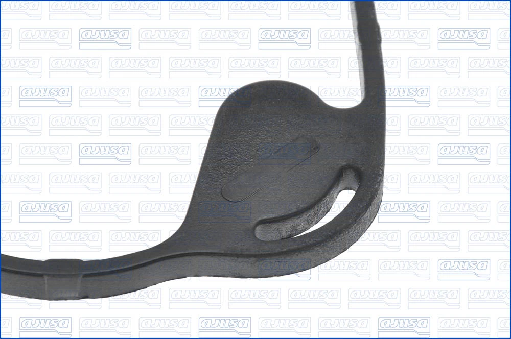 Gasket, cylinder head cover 11000400
