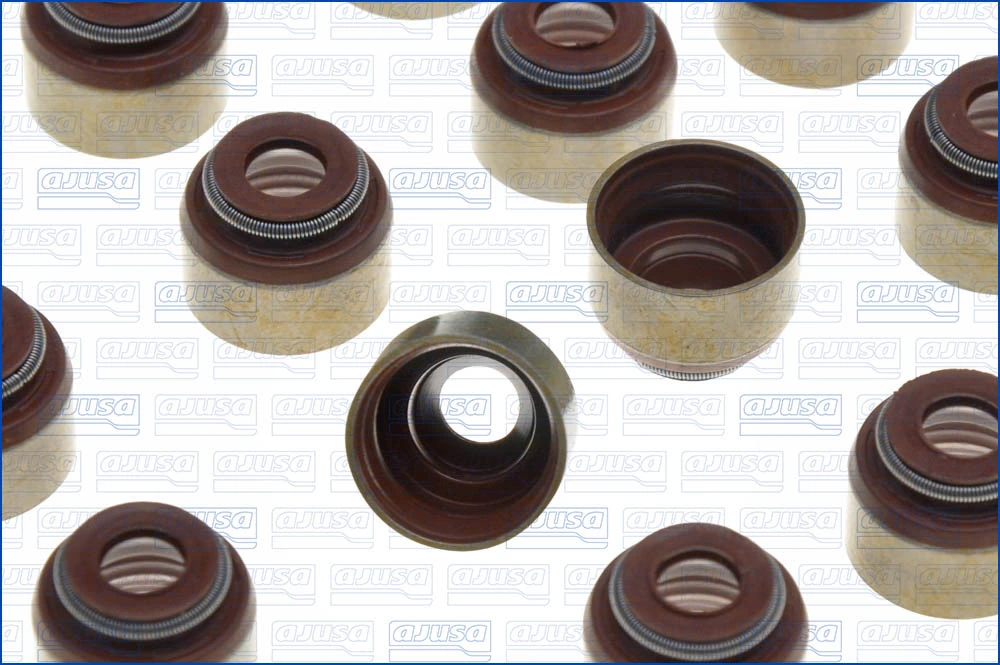 Seal Set, valve stem 57016800
