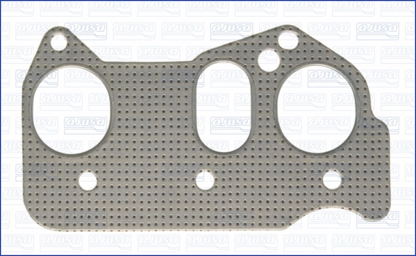 Gasket, exhaust manifold 13110900