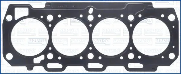 Gasket, cylinder head MULTILAYER STEEL 10120100