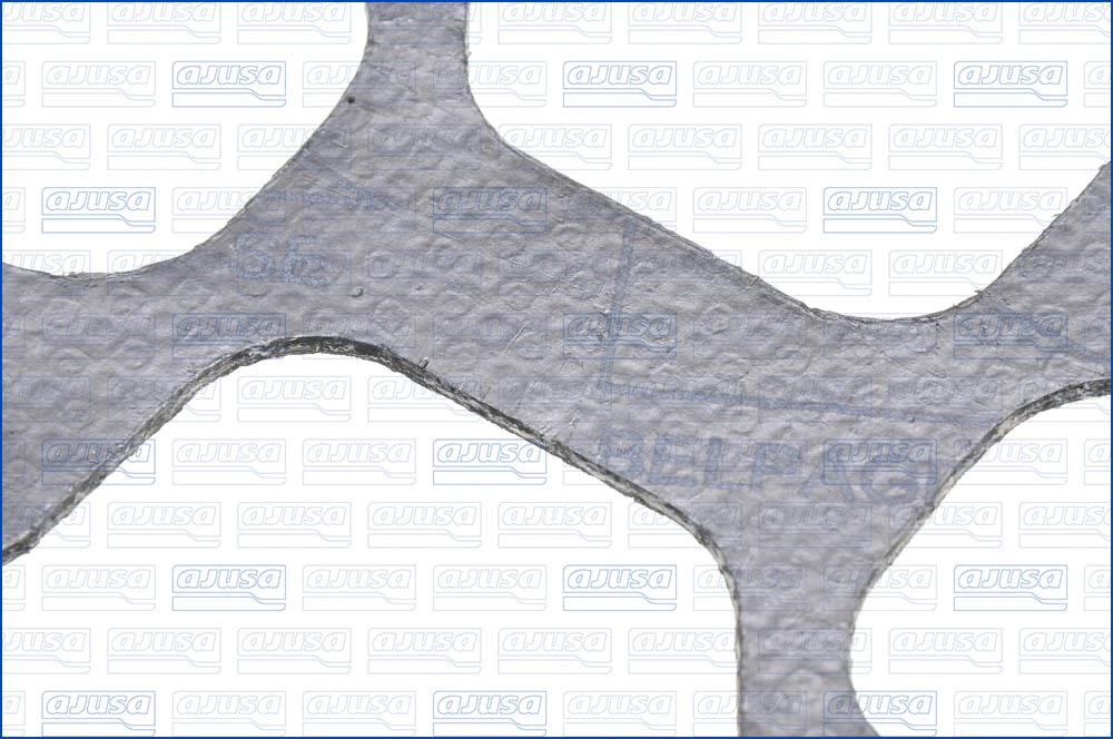 AJUSA 13214400 Gasket, exhaust manifold
