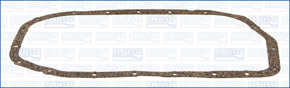 AJUSA 14069900 Gasket, oil sump