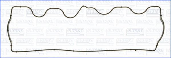 Gasket, cylinder head cover 11077400