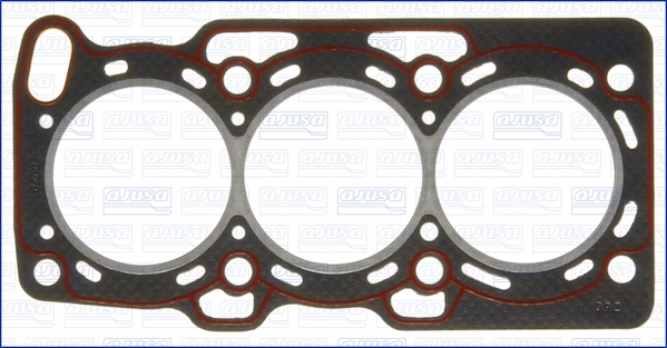 Gasket, cylinder head 10080500